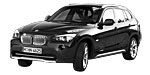 BMW E84 B255A Fault Code